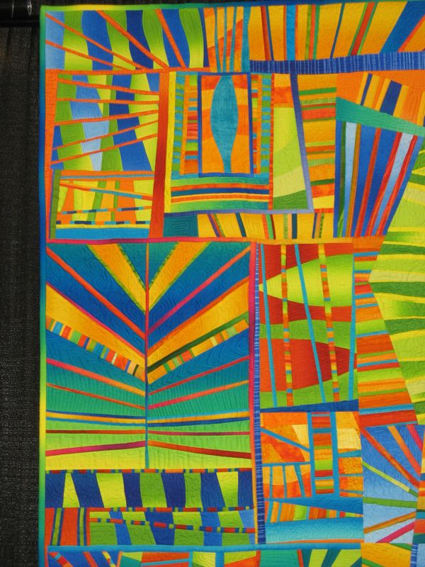 Road to California14