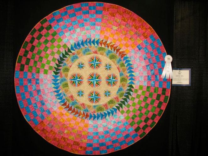 Road to California28