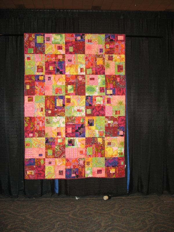 Road to California31