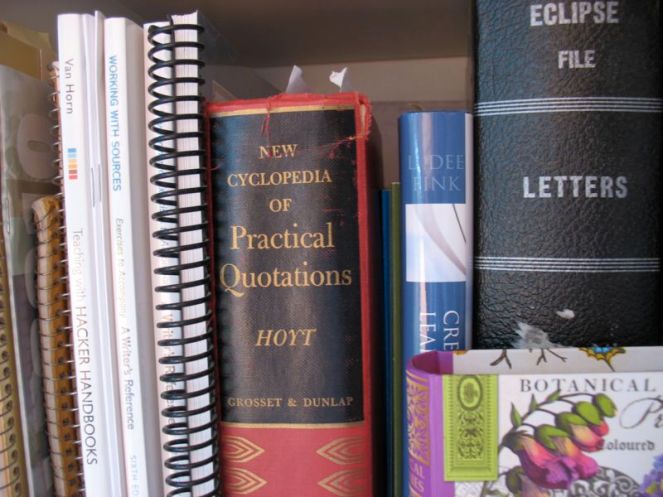 Cyclopedia