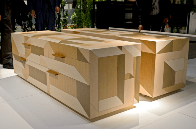 Milan-chest of drawersFront