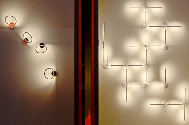 MilanlihgtsLaLineaDelta