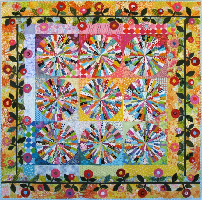 Come A-Round, full SM