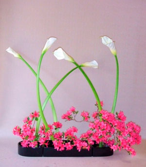 ikebana