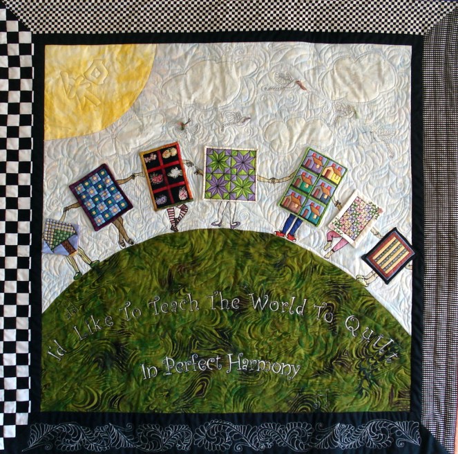 1Garinoperfectharmony2009SM