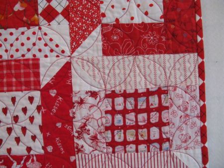 BeMyValentineQuiltdetail1