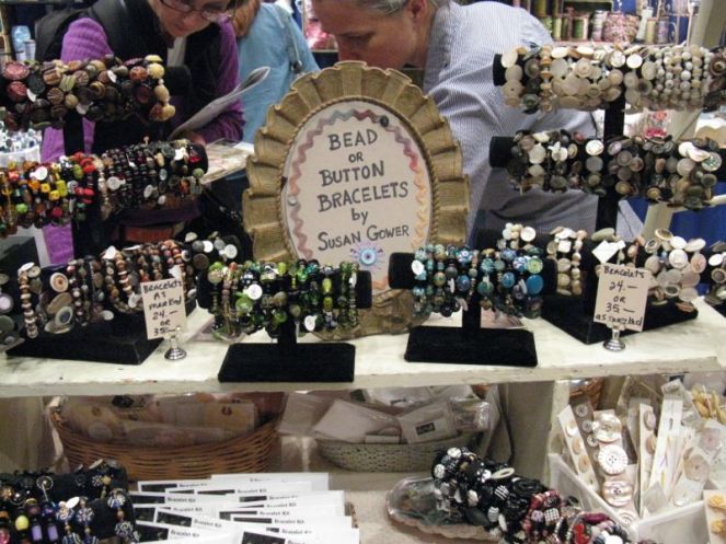 NiftyThriftyBracelets