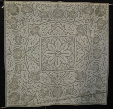 TableclothQuilt