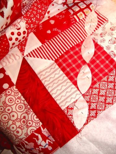 Templates quilting
