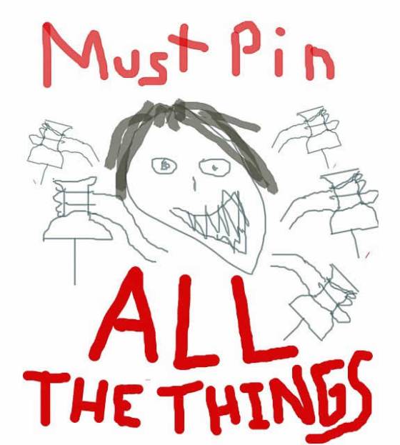 pinterest-addict