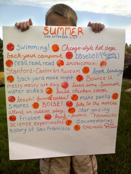 summer-list-2011