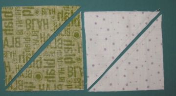 Cutting Apart Flwr Blck