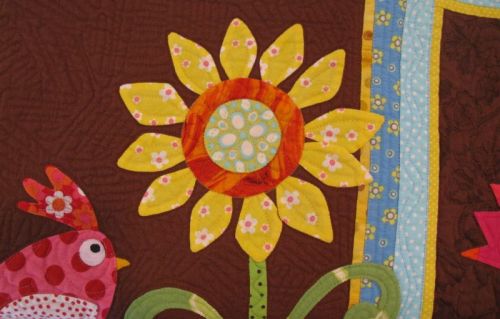 GoldsmithBrownQuilt5