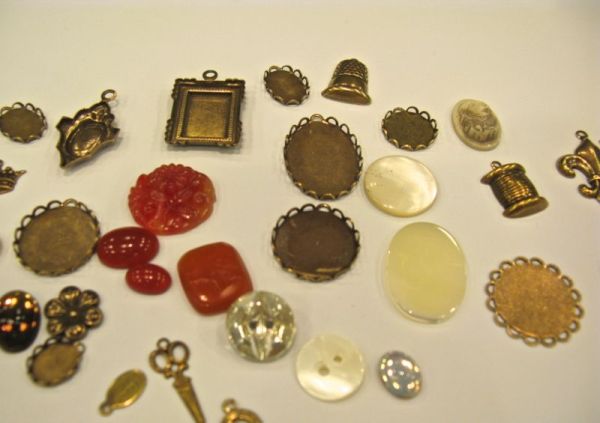 Bracelet Pieces Meng