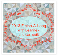 FinishALong Button