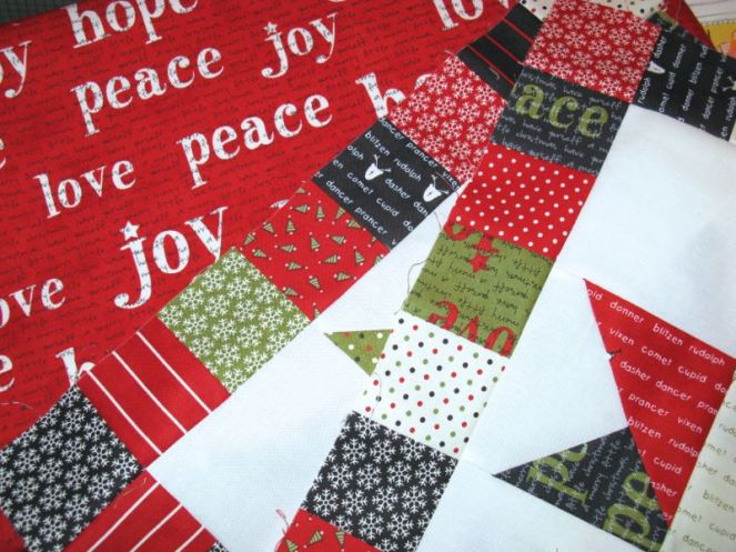 Pillow Shams Backing