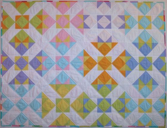 SummerTreat Quilt