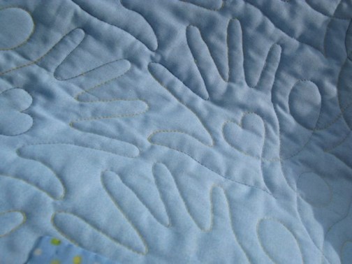 QuiltingSunshineShadow