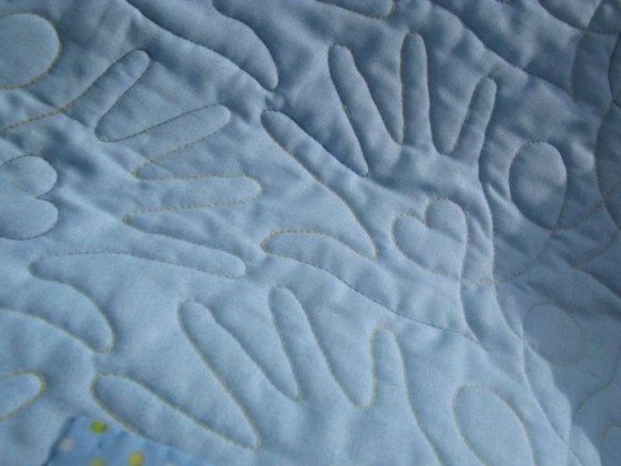 QuiltingSunshineShadow