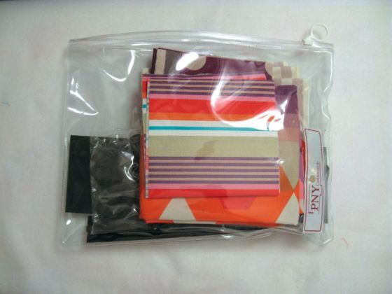 Bostonian Bag Kit