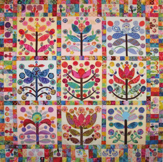 LollypopTree Top Finished