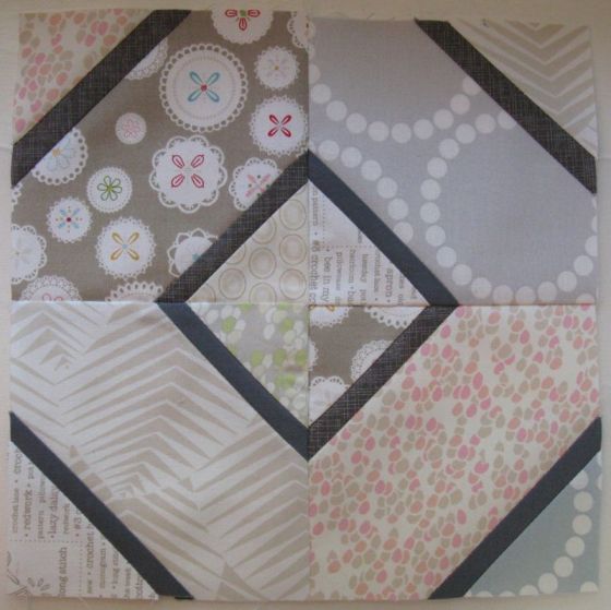 MCM March block 13