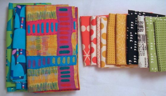 SewingParty Purchases