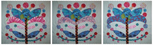 Lollypop False Start