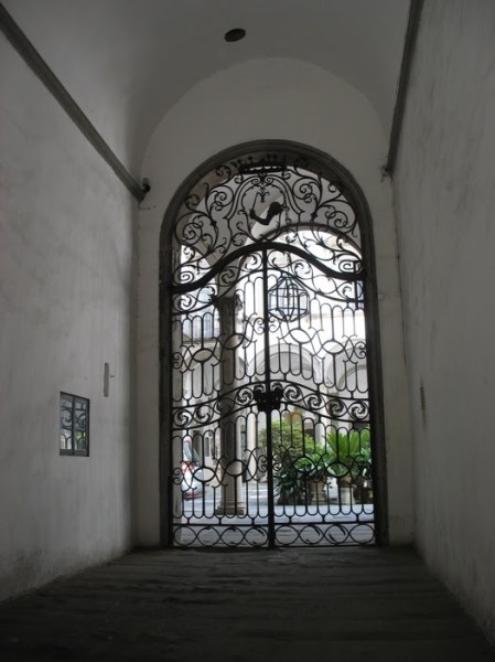 oltrarnogate