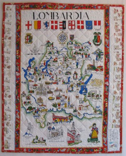 TakeMeBacktoItalyBack