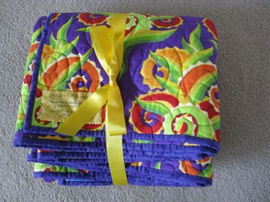 ChrPhilly all wrapped up