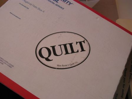 QuiltLabel