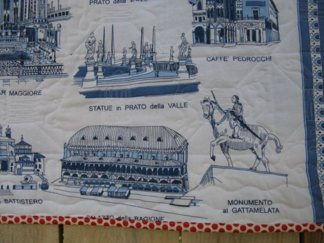 Spoolin Aroundbackdetail