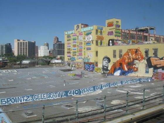 5Pointz1