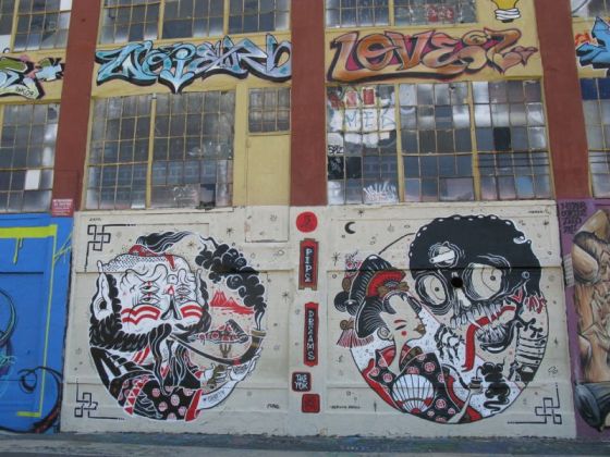 5Pointz8