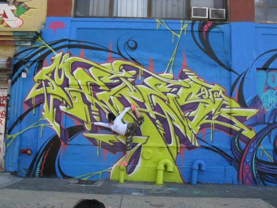 5Pointz9