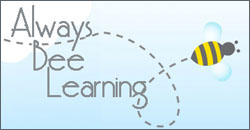 AlwaysBeeLearningbutton