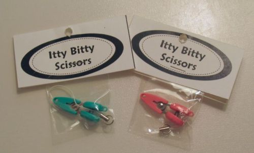 IttyBittyScissors