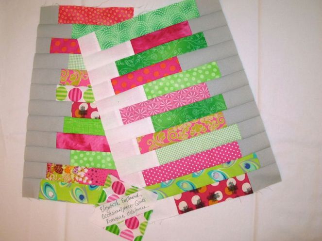 Lindas block signature