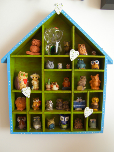 OwlCOllection