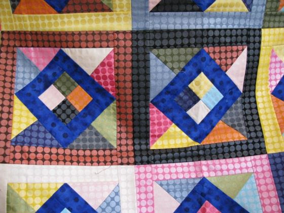 ShowTell MirrorBall1