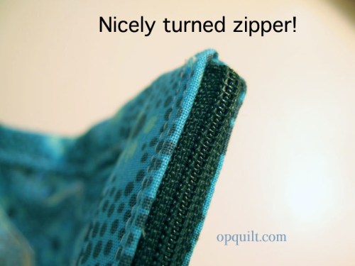 20 Folio Flipped Out