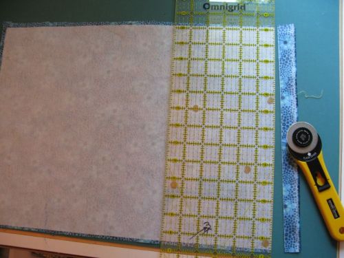 4Trim to Interfacing