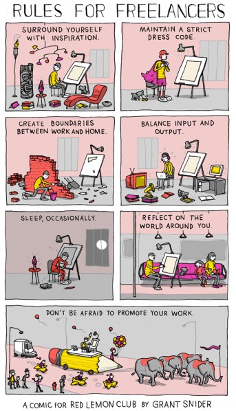 freelancers-blog
