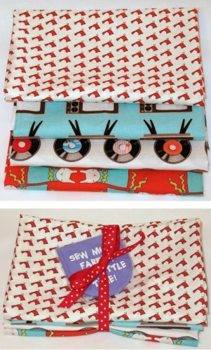 Giveaway packet 1 fall 2013