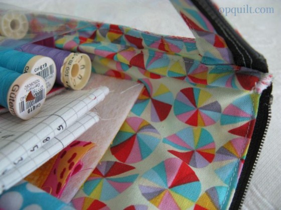 Project Portfolio Filled_Interior