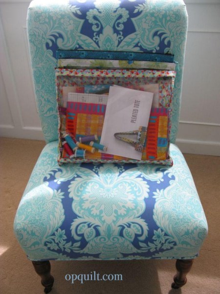 Project Portfolio_chair