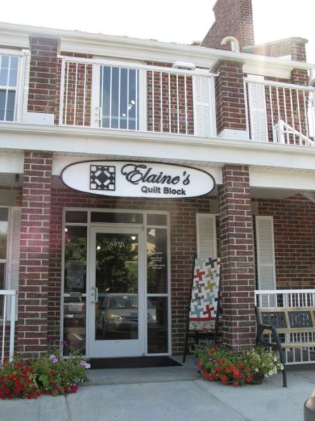 Elaine's_1