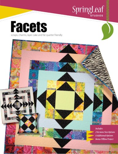 Facets Pattern-cover