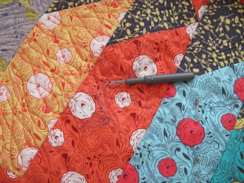 Facets Quilting_2